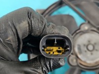 Wentylatory Wentylator chłodnicy Citroen C4 picasso I 06-13 1.8 16V