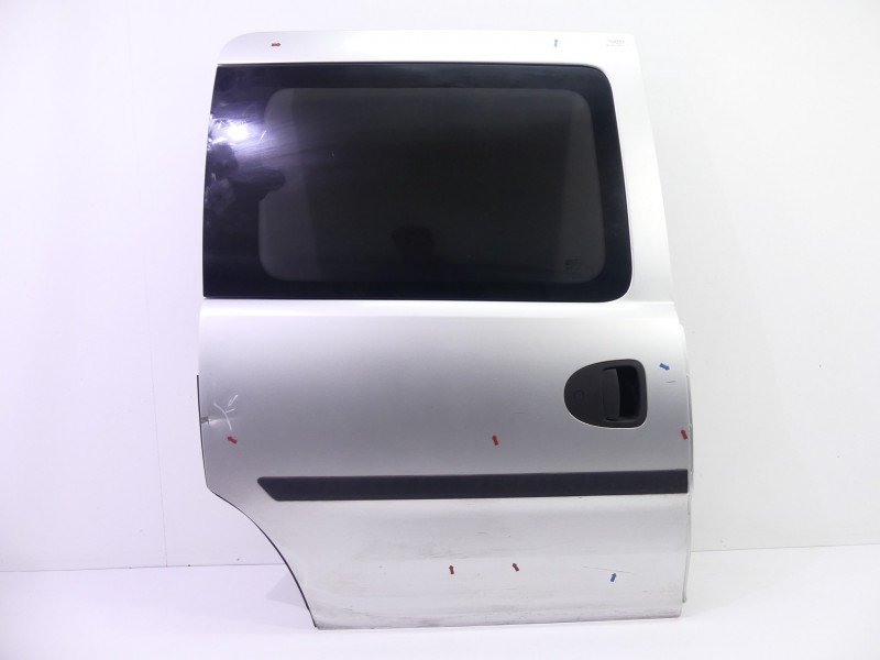 Drzwi przesuwne prawe boczne Opel Combo C