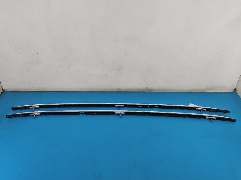 Relingi dachowe komplet BMW X5 F15