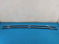 Relingi dachowe komplet BMW X5 F15