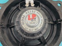 Głośniki komplet Dacia Sandero II 12-20 281563SG0A, 281444271R