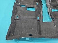 Wykładzina Hyundai Elantra VI 15-20 84262-F2010, 84262-F2000