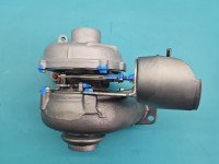 Turbosprężarka Regenerowana Citroen C5 I 753420-4, GT1544V, 9657571880 1.6 hdi 109KM