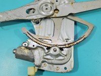 Podnośnik przód prawy Volvo V70 II Producent części: Volvo, 6 PIN 5d kombi