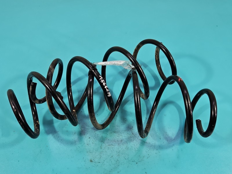 Sprężyny przód komplet Mercedes W245 2.0 cdi