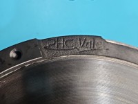 Dwumasa Koło dwumasowe Hyundai I40 1.7 crdi