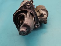 TEST Rozrusznik Ford Focus Mk1 1.6 16V