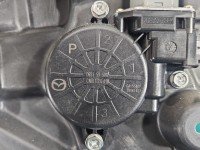 Podnośnik przód lewy MAZDA 3 II BL 08-13 5d HB