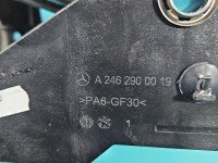 Pedał pedały Infiniti Q30 hamulca sprzęgła