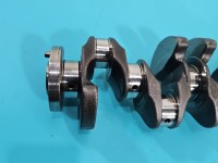 Wał korbowy Hyundai I40 1.7 crdi 116KM