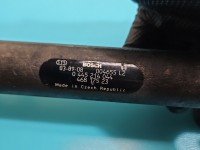 Listwa wtryskowa CZUJNIKI Opel Corsa C 0445214044, 46817523, 0281002584 1,3.0 cdti