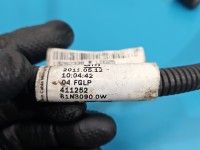 Czujnik parkowania PDC Opel Astra IV J 13282338, 13282883, 0263003820 Y40R