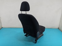 Fotel lewy przód kierowcy Toyota Corolla E15 EU 4d