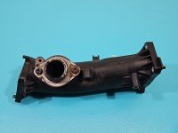 KIEROWNICA Wlot powietrza AUDI A6 C7 3.0 TDI