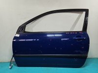 DRZWI PRZÓD LEWE KIEROWCY Toyota Corolla E12 3d granatowy 8Q4