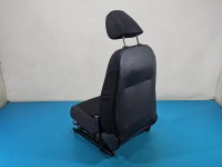 Fotel prawy przód pasażera Vw Golf VI 5d EUROPA