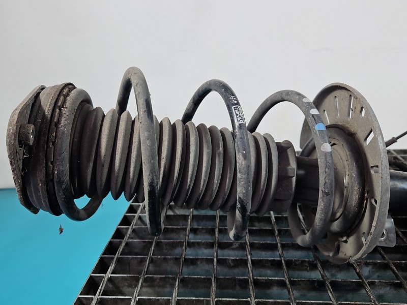 Sprężyna przód przednia Peugeot 308 II T9 1.2 12V