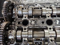 Głowica Opel Movano III 110426655R 2.3 cdti