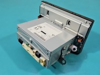 Radio fabryczne Toyota Corolla E21 19- 86140-02D41 radioodtwarzacz