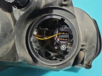 Reflektor lewy lampa przód Alfa romeo 159 EUROPA