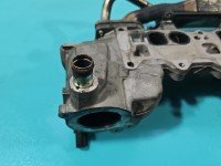 Kolektor ssący Mercedes ML W164 3.0 cdi (642940)