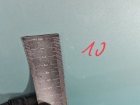 DRZWI PRZÓD PRAWE PASAŻERA Opel Corsa C 3d z388
