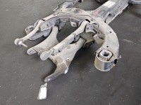 Tylna belka oś tył BMW X5 F15 3.0 T N55