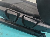 Fotel lewy przód kierowcy bmw F30 EU 5d