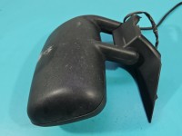 Lusterko lewe pin Vw LT II HB 5d kolor biały europa