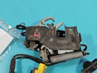 Zamek maski Producent części: BMW, Z nabojem 2 PIN 7347410-10 BMW G30