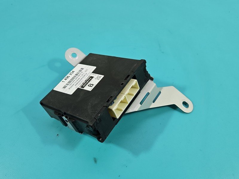 Sterownik parkowania PDC Mitsubishi Outlander III 12- 8631B776