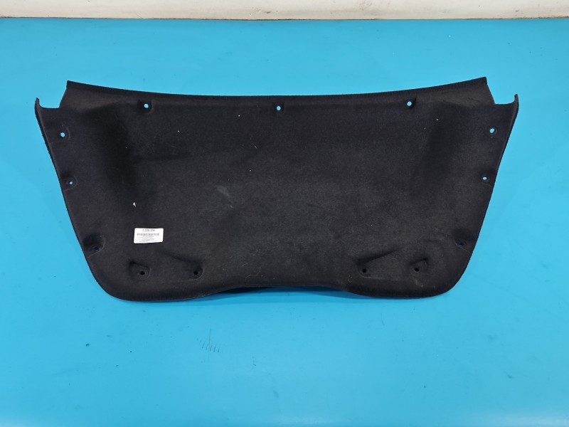 Tapicerka klapy tył boczek bagażnika tylnej Fiat Tipo II 15-