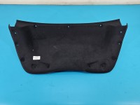 Tapicerka klapy tył boczek bagażnika tylnej Fiat Tipo II 15-