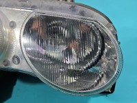 Reflektor prawy lampa przód Rover 75 EUROPA HBC001600, 1DJ236032-120