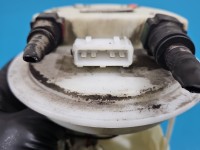 pompka Pompa paliwa Renault Espace III 2.0 16v 0986580177 4 PIN