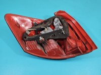 Lampa tył prawa TOYOTA, 06-09 Toyota Auris I HB EUROPA