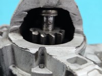 TEST Rozrusznik bmw F30 2.0d (N47D20C)