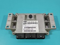 Komputer Sterownik silnika Citroen C4 I 1.4 16V