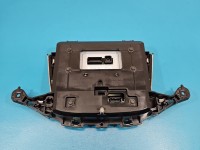 Wyświetlacz monitor Opel Astra V K 42565562, 555343750