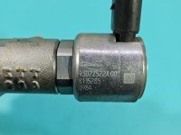 Listwa wtryskowa CZUJNIKI Mercedes W212 A6510700700, 9307Z522A00, 28389851 2,2.0 cdi
