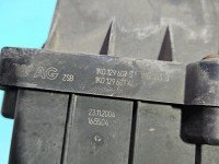 Obudowa filtra powietrza Seat Altea 1K0129607S, 1K0129601AL 2.0 tdi (BKD)