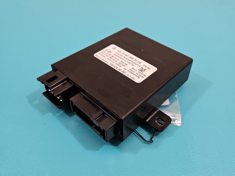 Sterownik moduł komfortu Mercedes Vito W447 14- A4479000204