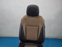 Fotele komplet kanapa Opel Zafira C
