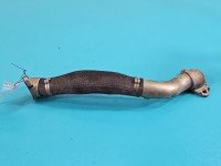 Rura przewód Jaguar, Diesel, EGR, GX73-9F468-AA Jaguar XE X760 2.0d (204DTD)