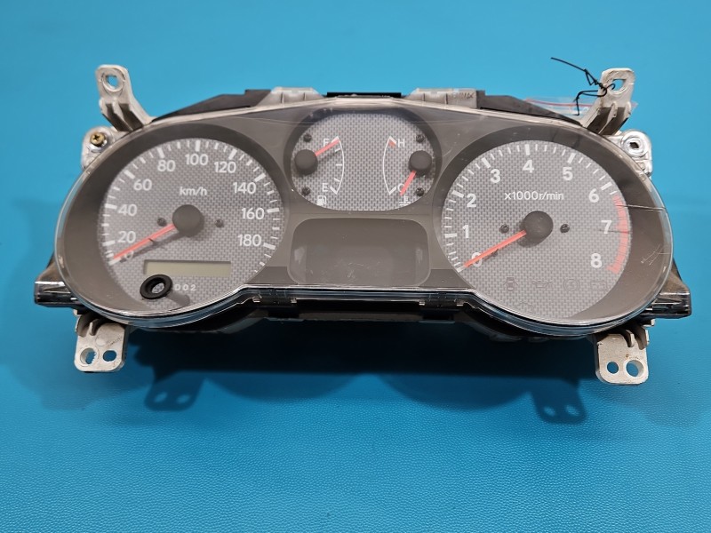 Licznik Toyota Rav4 I 94- 83800-42460 2.0 16V EUROPA