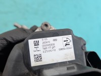 Przekładnia kierownicza maglownica Opel Astra IV J 0273010110, 7805177207