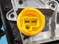 Lusterko lewe pin BMW X5 F15 5d kolor B53\8 europa