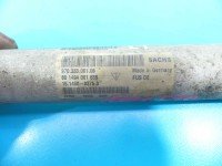 Amortyzator tył lewy Porsche Panamera I 970 HB tylny