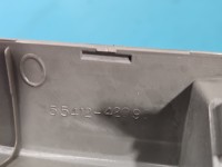 Listwa listwy dekory dekor deski Toyota Rav4 IV eu