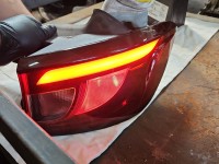 Lampa tył prawa MG MG3 24- HB EUROPA 11202864